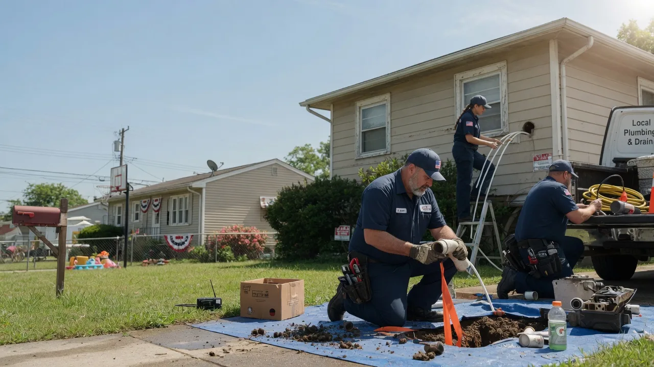 Faucet Repair in Norfolk, NE near me