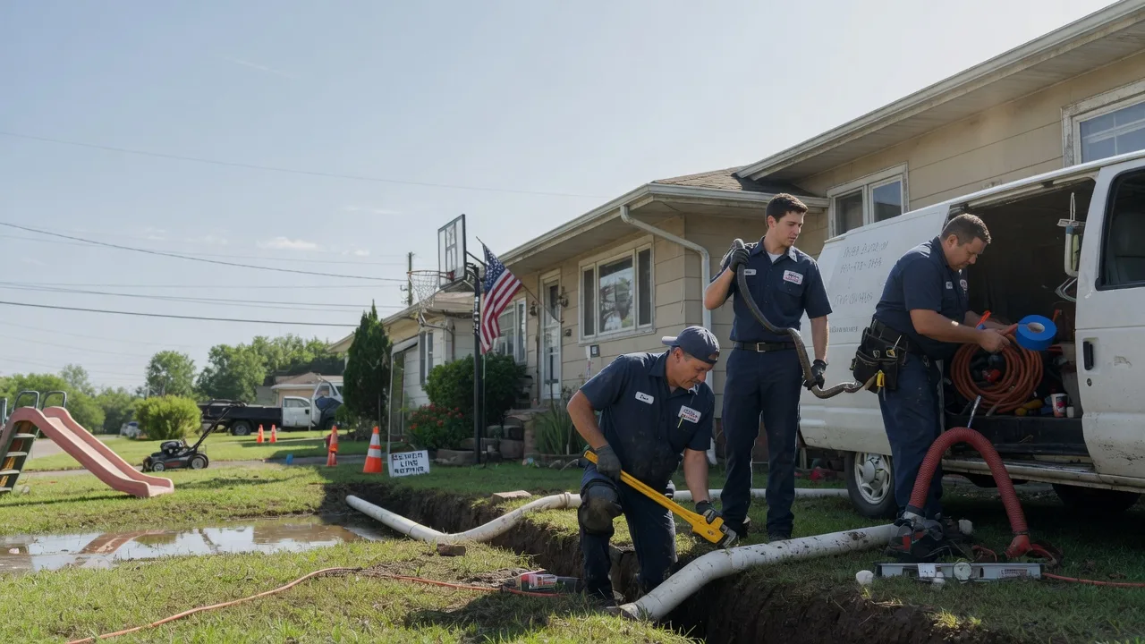 Toilet Installation in Norfolk, NE near me